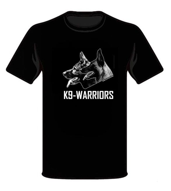 T-shirt (choose print)